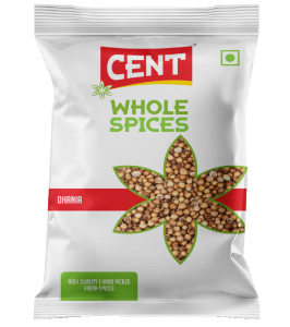 Dhania (Coriander Seeds)