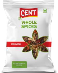 Garam Masala (Whole Blend)