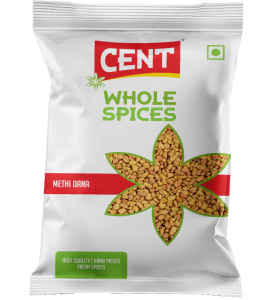 Methi Dana (Fenugreek Seeds)