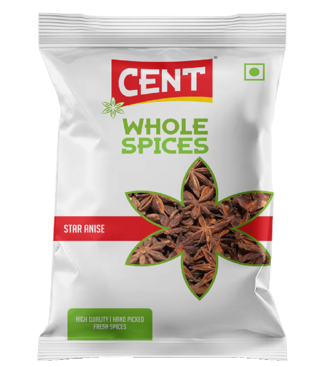 Star Anise - Cent Foods
