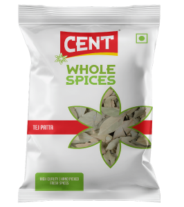 Bay Leaf (Tej Patta)